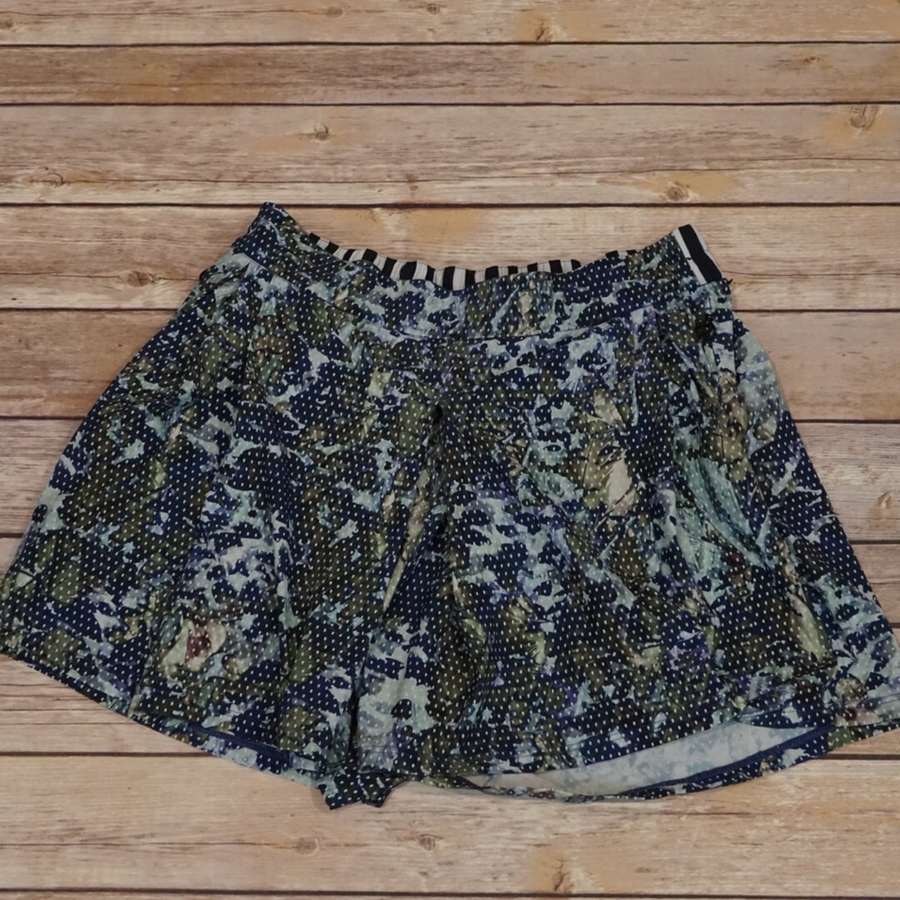 Lululemon Athletica Women’s Shorts